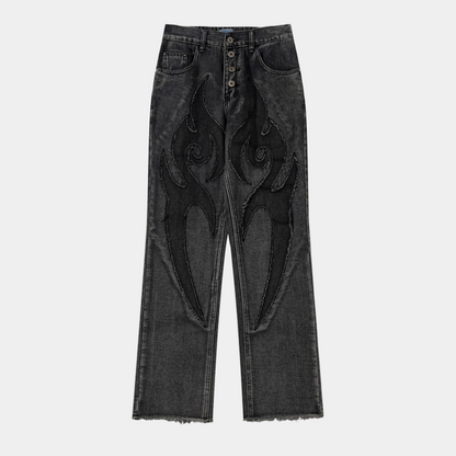 Tribe  Jeans