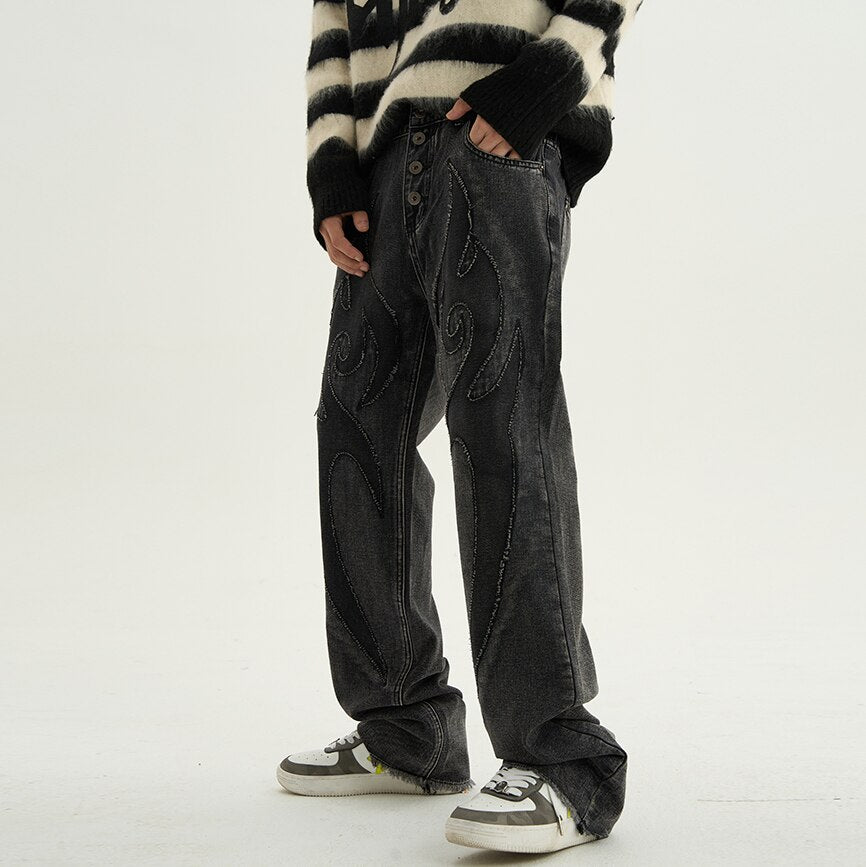 Tribe  Jeans