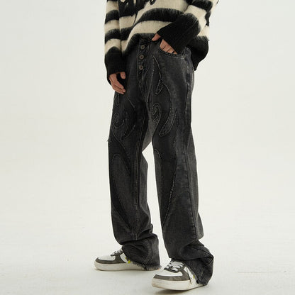 Tribe  Jeans