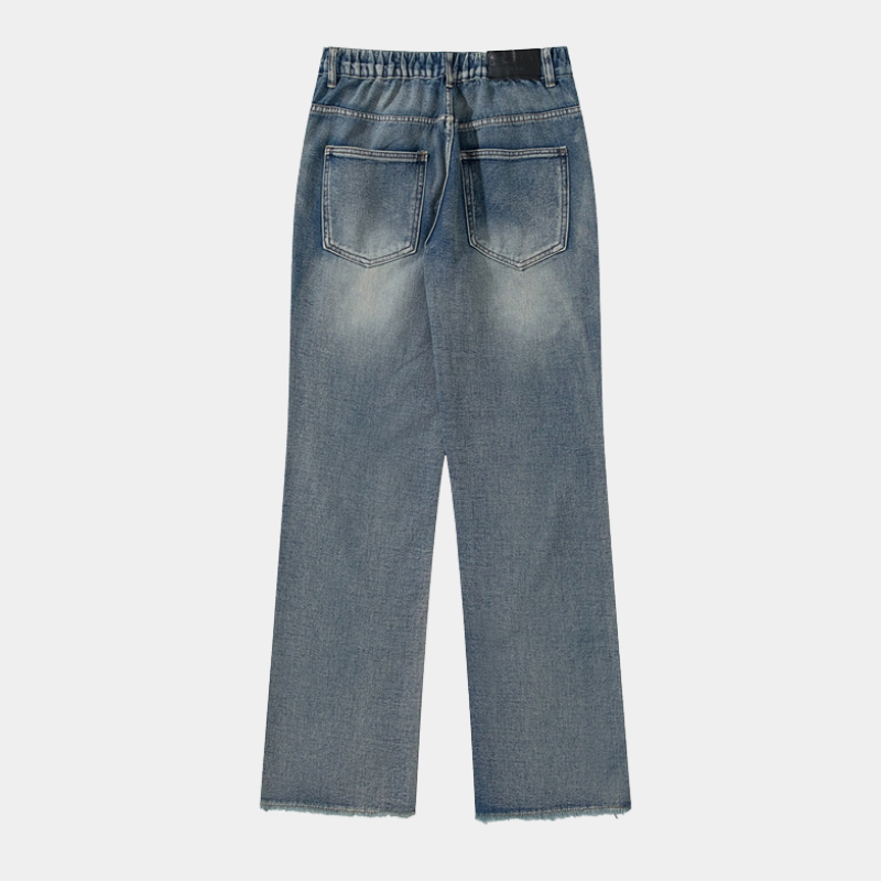Tribe  Jeans