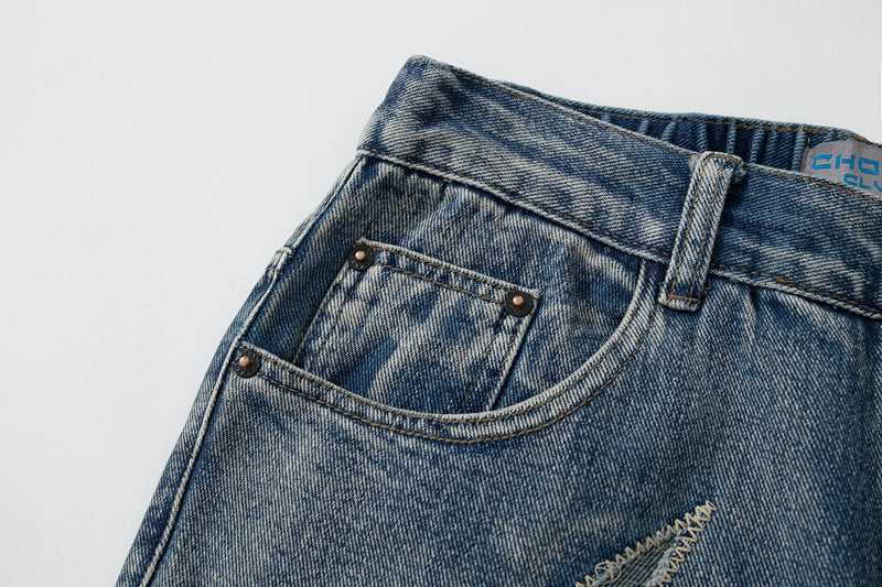Tribe  Jeans