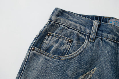 Tribe  Jeans