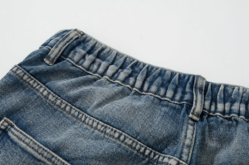 Tribe  Jeans
