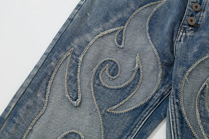 Tribe  Jeans