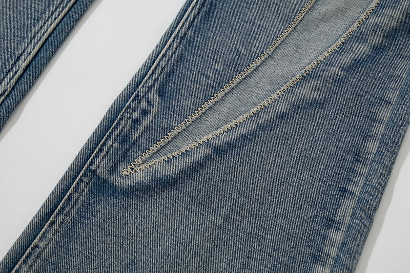 Tribe  Jeans