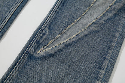 Tribe  Jeans