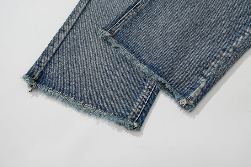 Tribe  Jeans