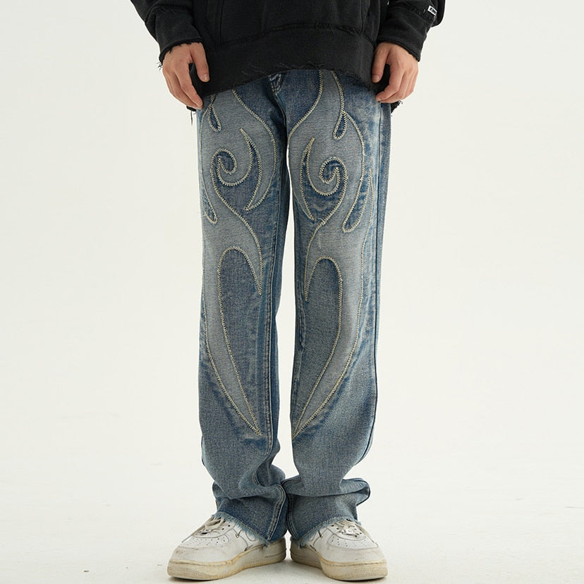 Tribe  Jeans