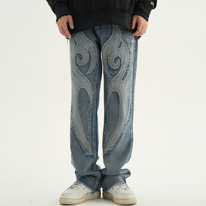 Tribe  Jeans