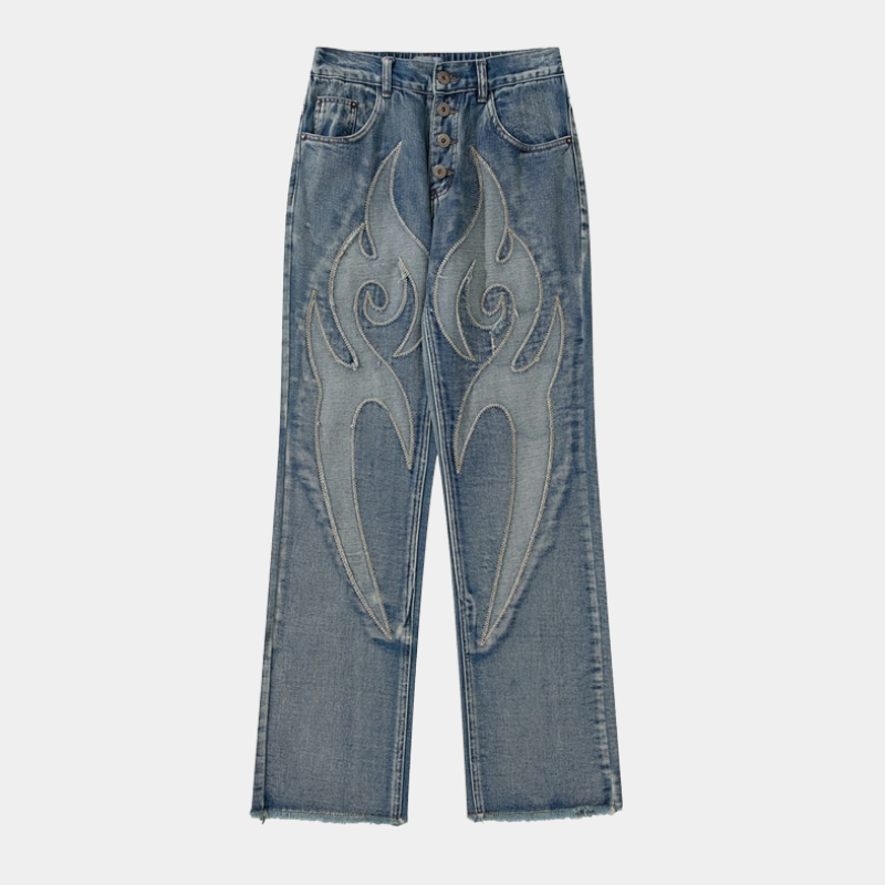 Tribe  Jeans