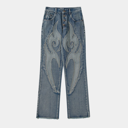 Tribe  Jeans