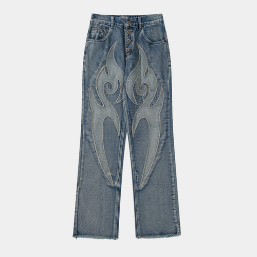 Tribe  Jeans