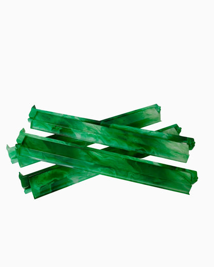 Mahjong Acrylic Rack and Pusher Set