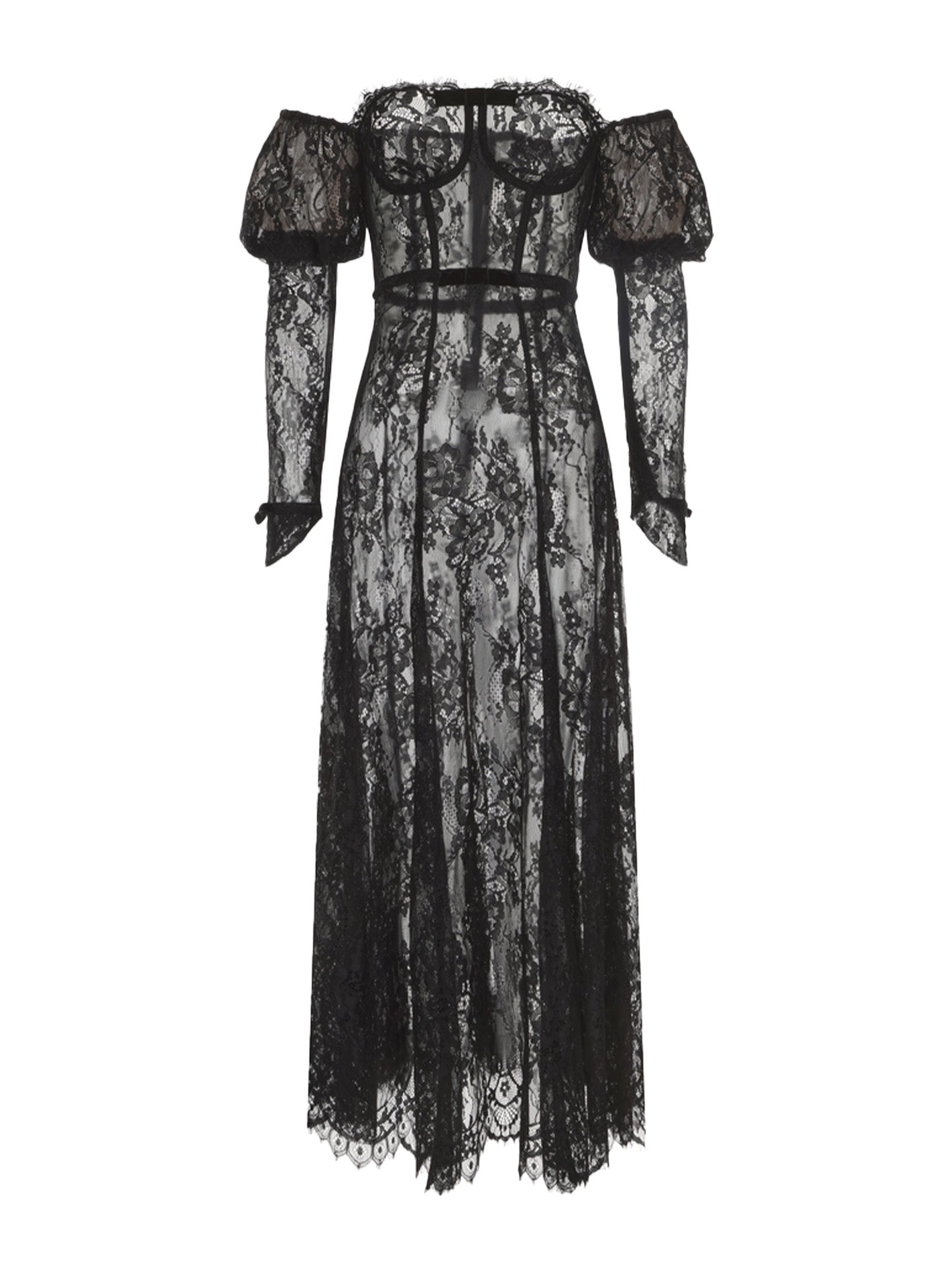Yvonne Lace Dress (Final Sale)