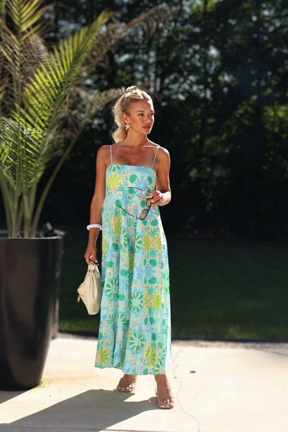 Beyond the Horizon Dress