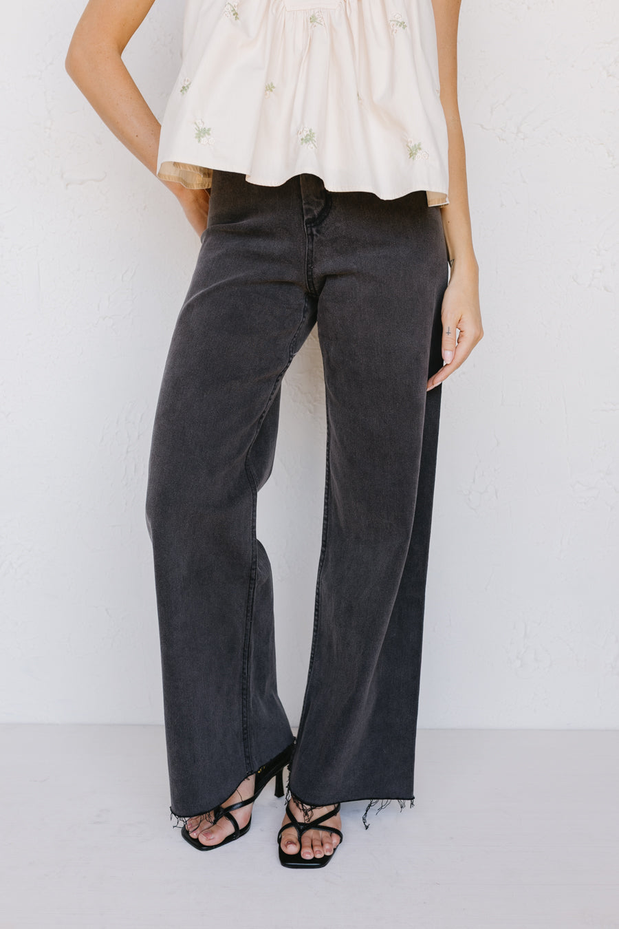 Devan Denim