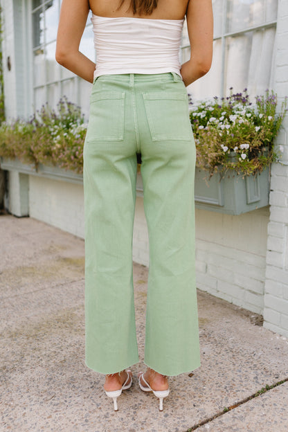 Devan Denim