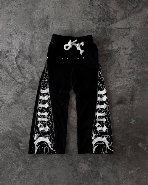 Dark Colored Guard Pants