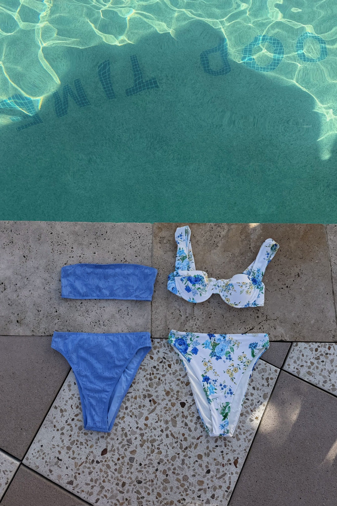 Kiki Bikini Bottoms
