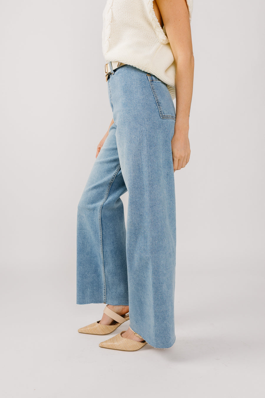 Devan Denim