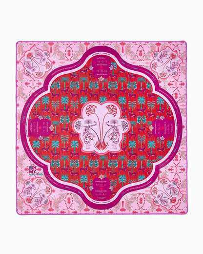 Mahjong Mat