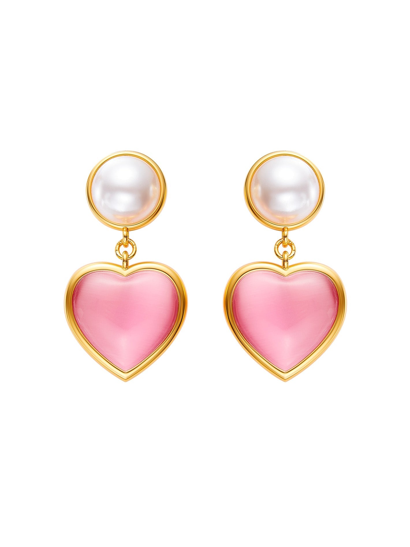 Pink Heart