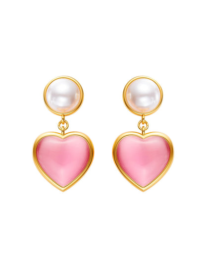 Pink Heart