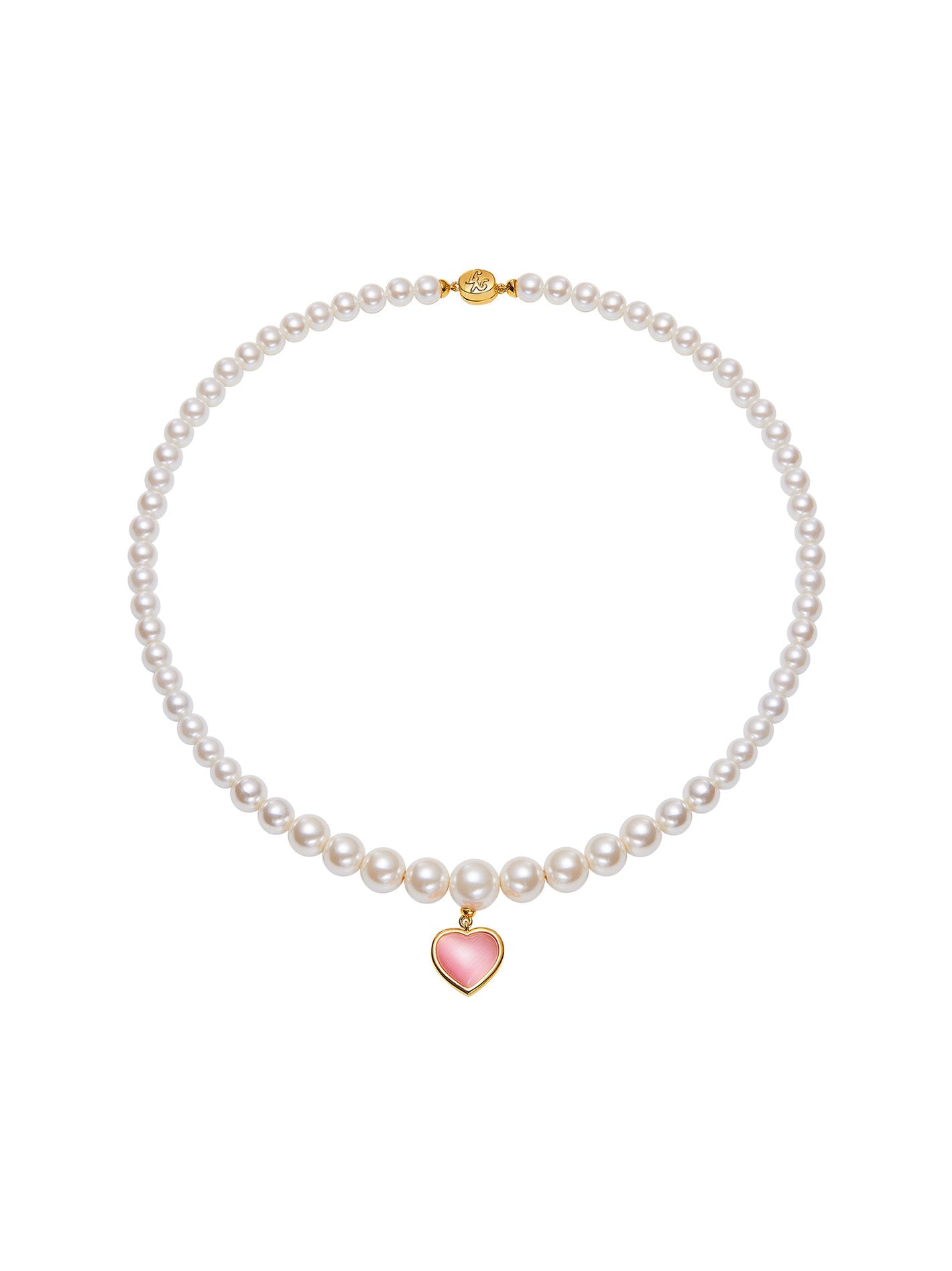 Pink Heart