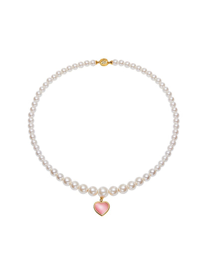 Pink Heart