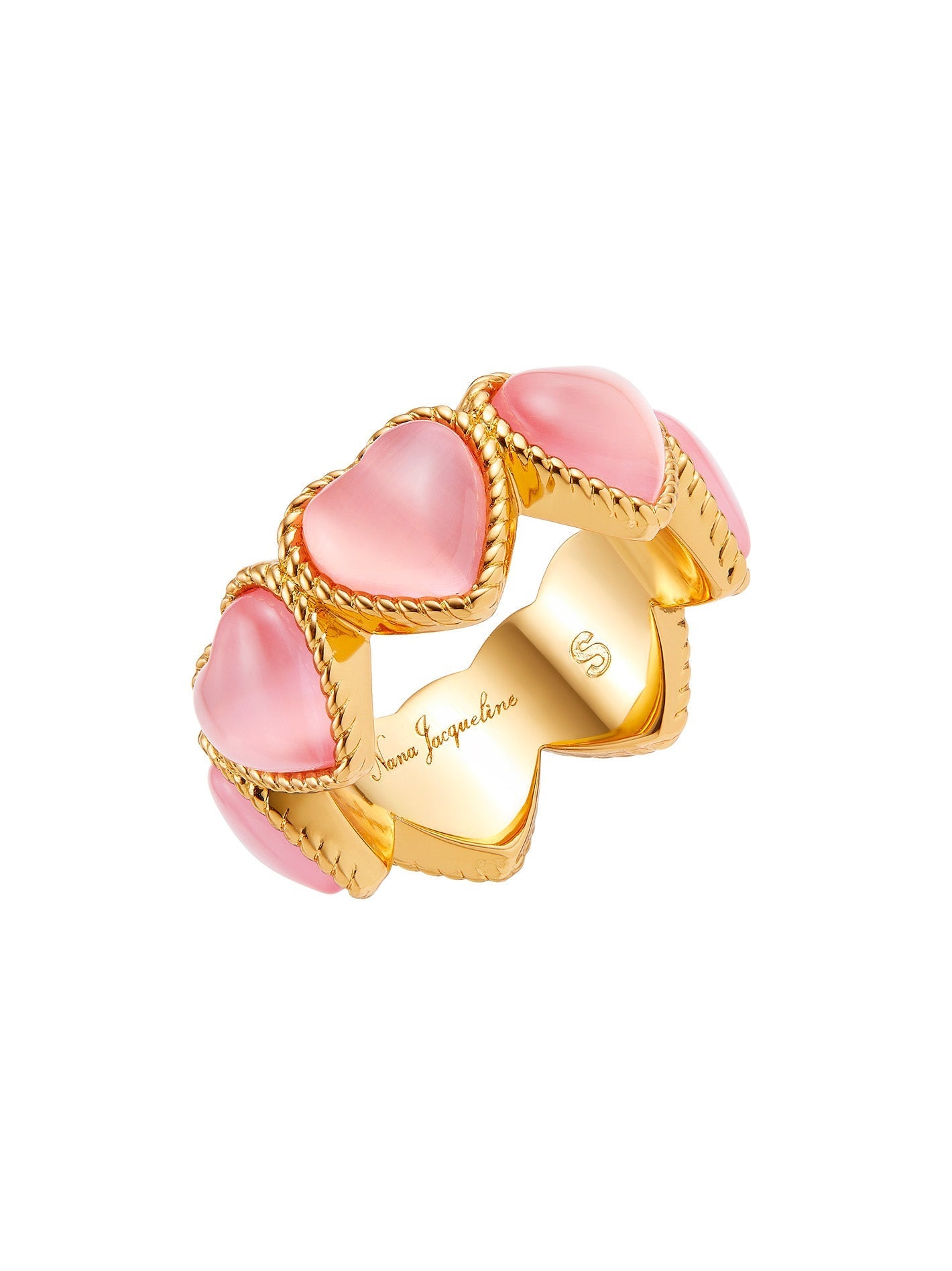 Pink Heart