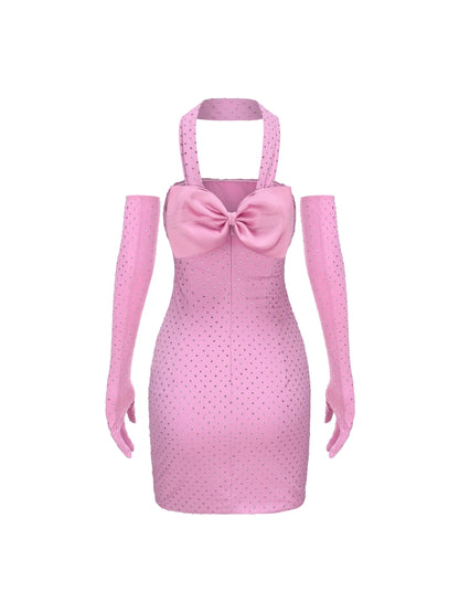 Talia Diamond Dress (Final Sale)