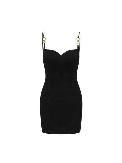 Sabrina Mini Dress (Final Sale)
