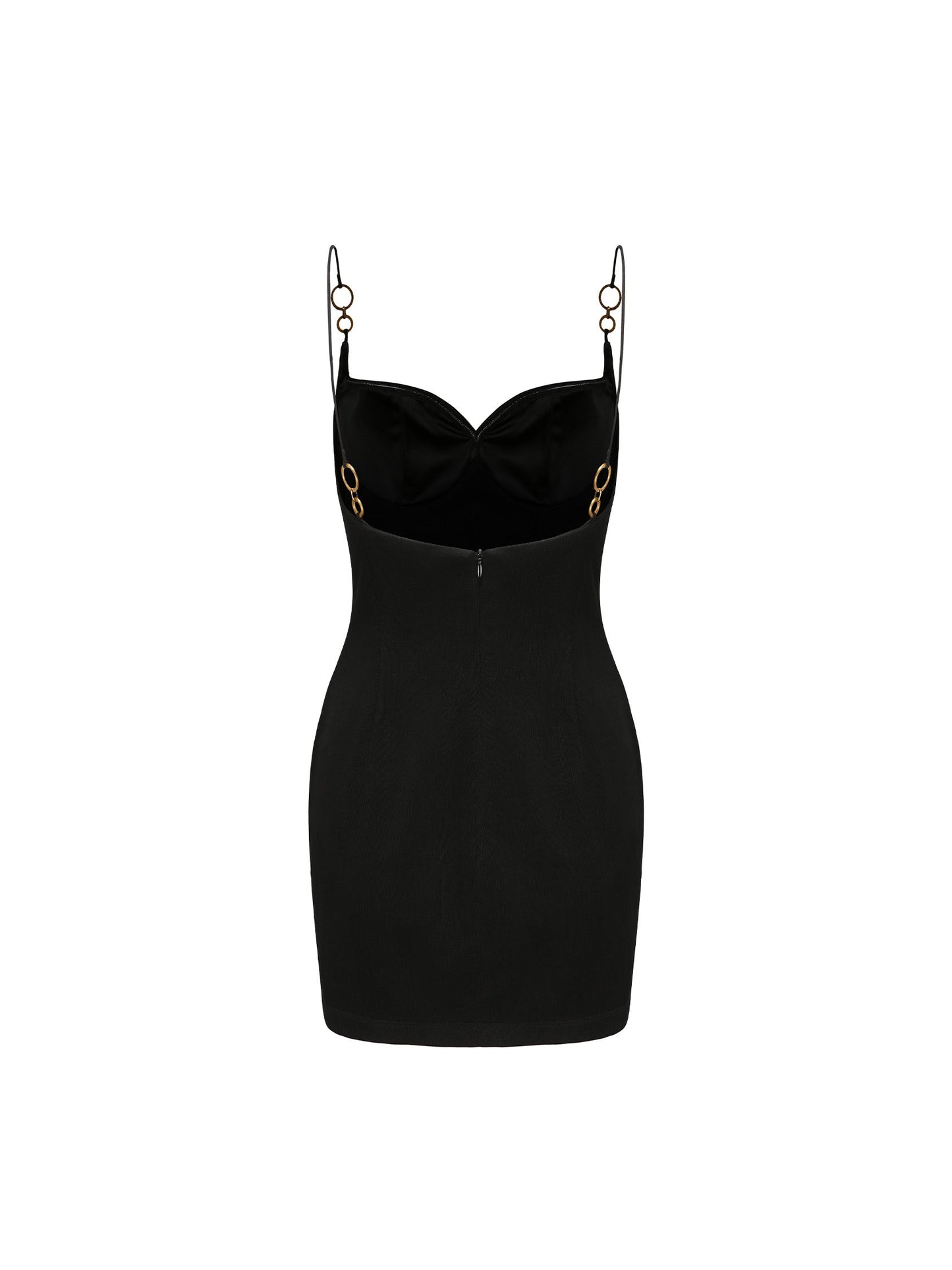 Sabrina Mini Dress (Final Sale)