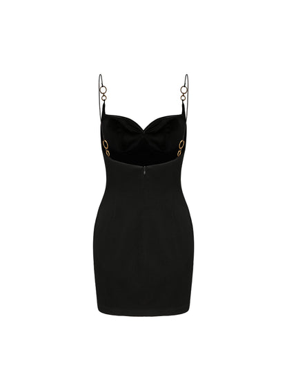 Sabrina Mini Dress (Final Sale)