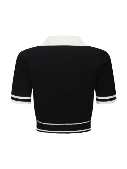 Samantha Knit Top (Final Sale)