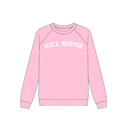 The Sweatshirt - Pink