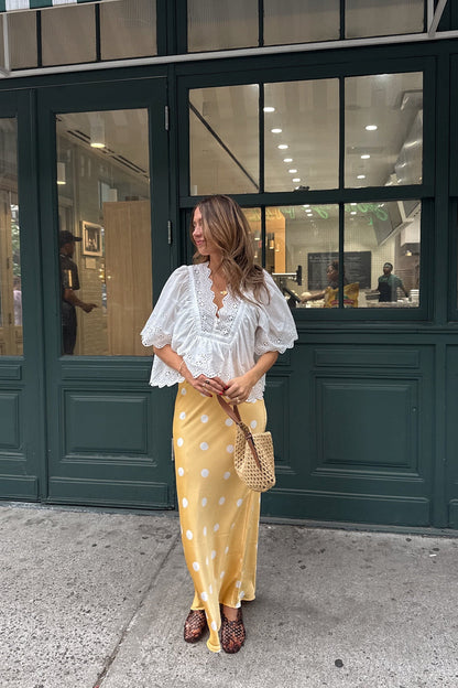 Sandy Shores Skirt