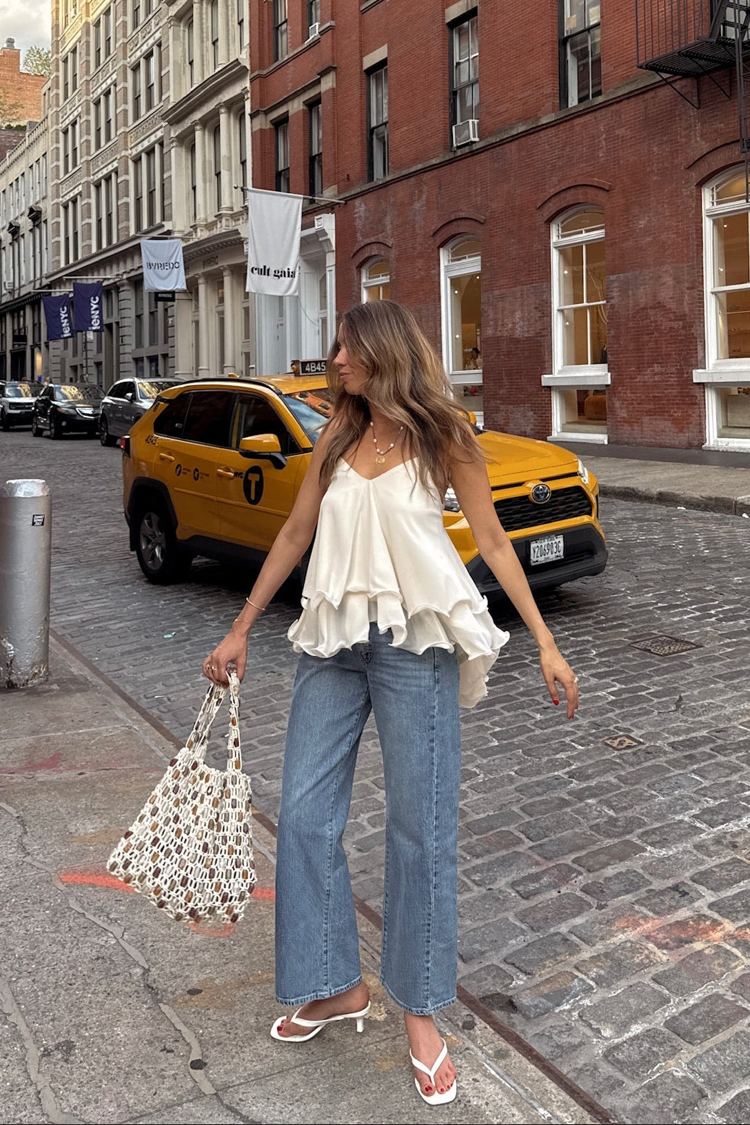 Seaglass Serenity Tote Bag