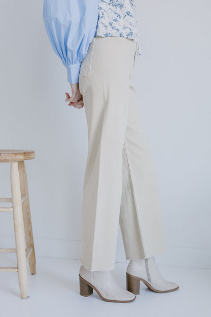 Devan Denim